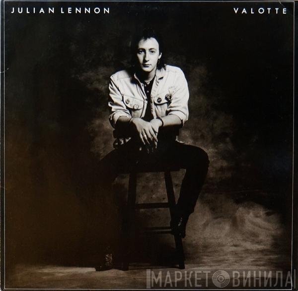 Julian Lennon - Valotte