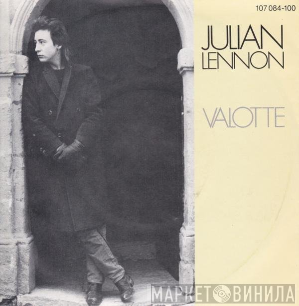 Julian Lennon - Valotte