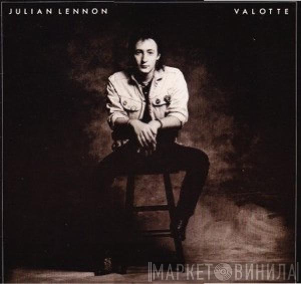 Julian Lennon  - Valotte
