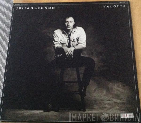 Julian Lennon  - Valotte
