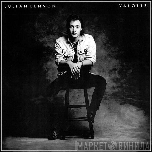 Julian Lennon  - Valotte