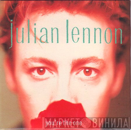 Julian Lennon - You're The One