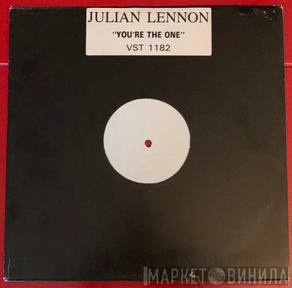 Julian Lennon - You're The One