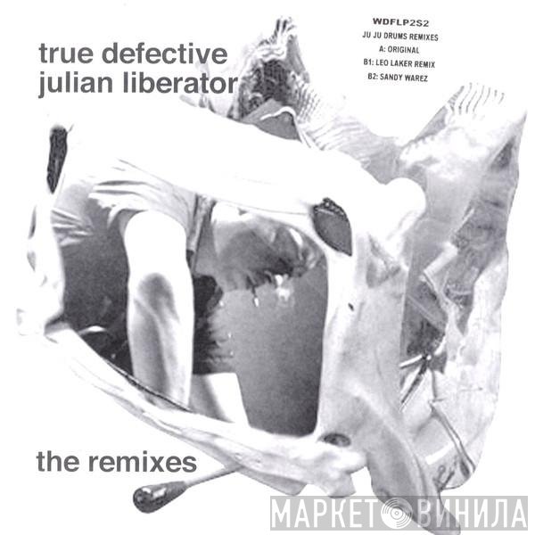 Julian Sandell  - True Defective Part 2