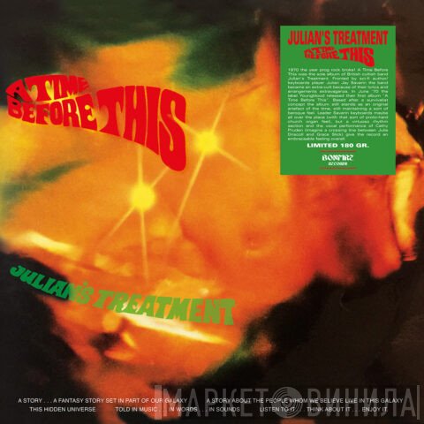 Julian's Treatment - A Time Before This