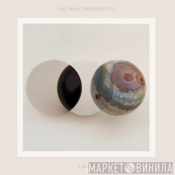 Juliana Daugherty - Light