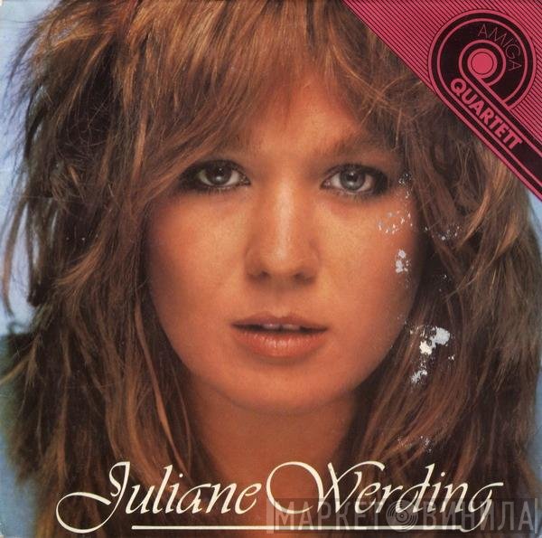 Juliane Werding  - Juliane Werding