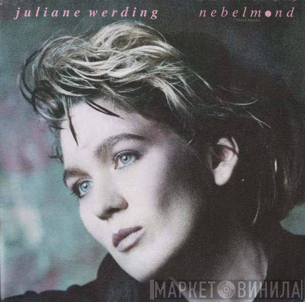 Juliane Werding  - Nebelmond