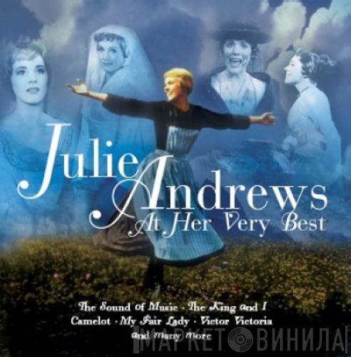 Julie Andrews - At Her Very Best