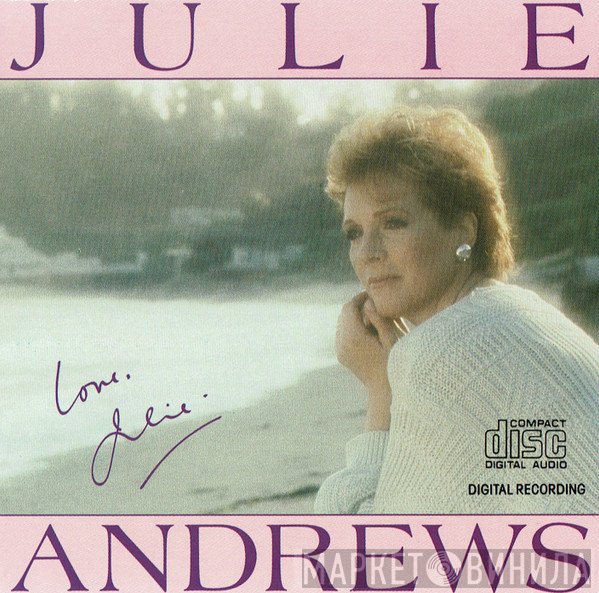 Julie Andrews - Love Julie