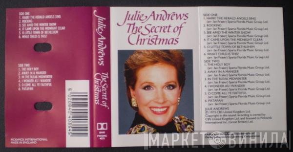 Julie Andrews - The Secret Of Christmas