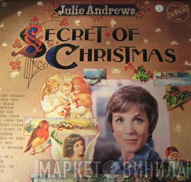 Julie Andrews - The Secret Of Christmas