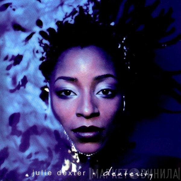 Julie Dexter - Dexterity