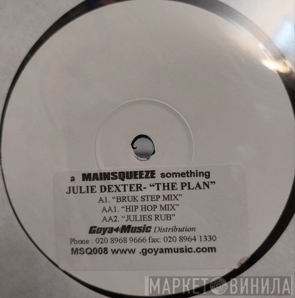 Julie Dexter - The Plan