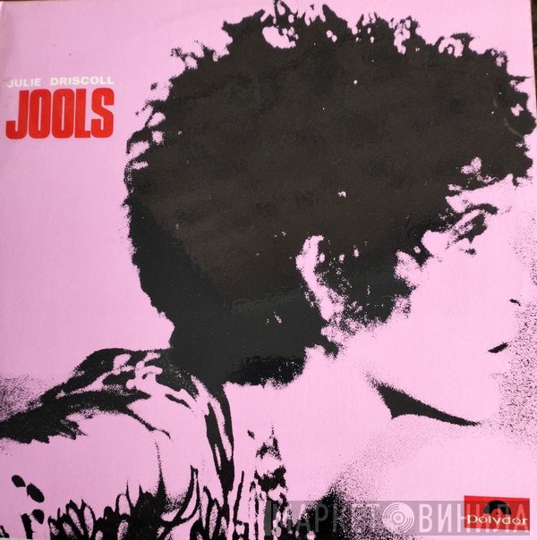 Julie Driscoll, Brian Auger & The Trinity  - Jools