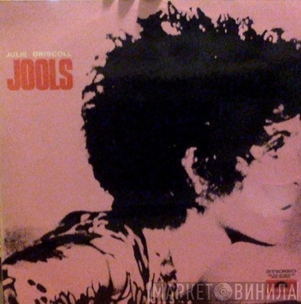 Julie Driscoll, Brian Auger & The Trinity  - Jools