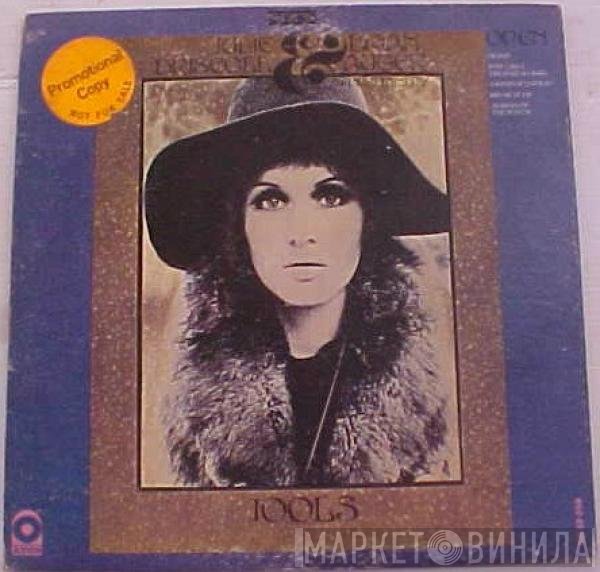 Julie Driscoll, Brian Auger & The Trinity  - Open