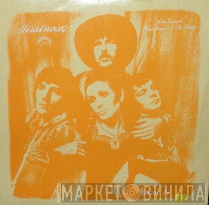Julie Driscoll, Brian Auger & The Trinity - Streetnoise Volume 2