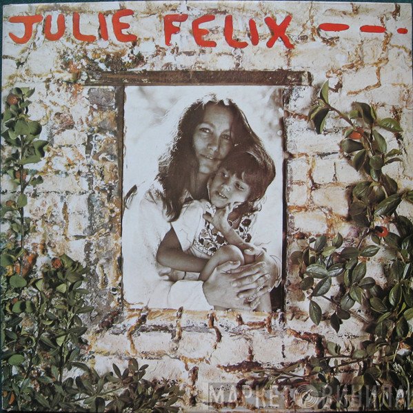 Julie Felix - Hota Chocolata