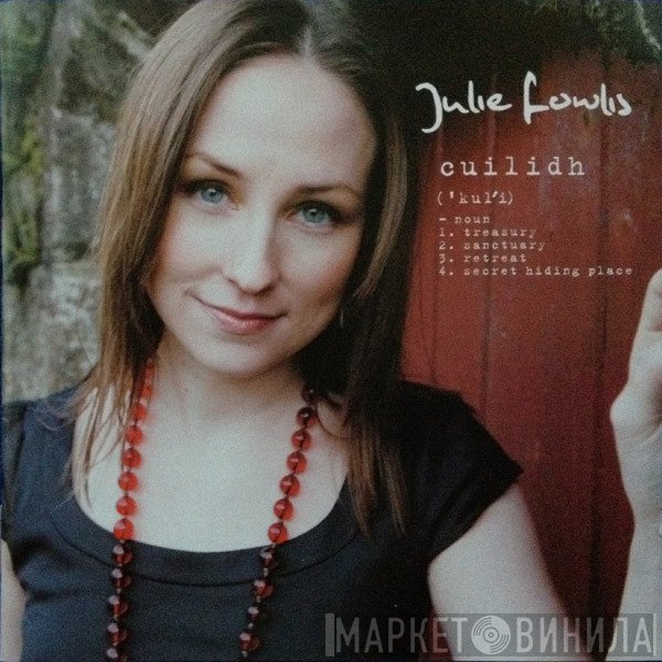 Julie Fowlis - Cuilidh