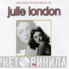 Julie London - EMI Presents The Magic Of Julie London