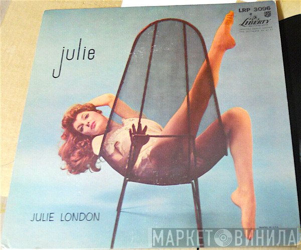 Julie London  - Julie