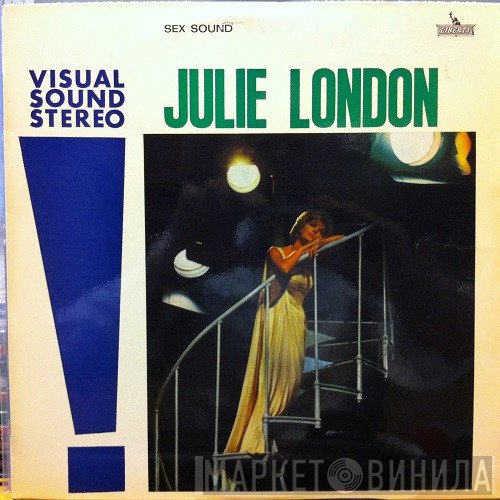 Julie London  - Sex Sound