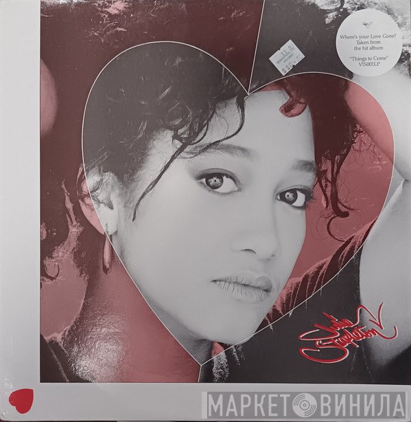 Julie Stapleton - Where's Your Love Gone? / Just Dreaming