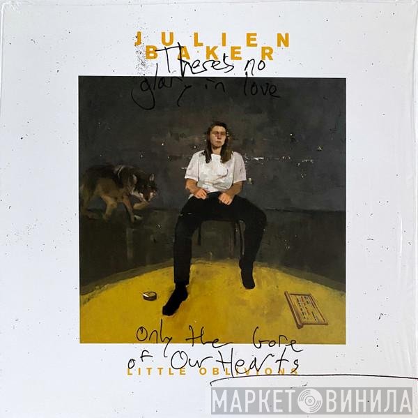 Julien Baker - Little Oblivions