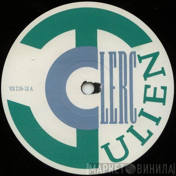 Julien Clerc - Bamboo Bar / Angela