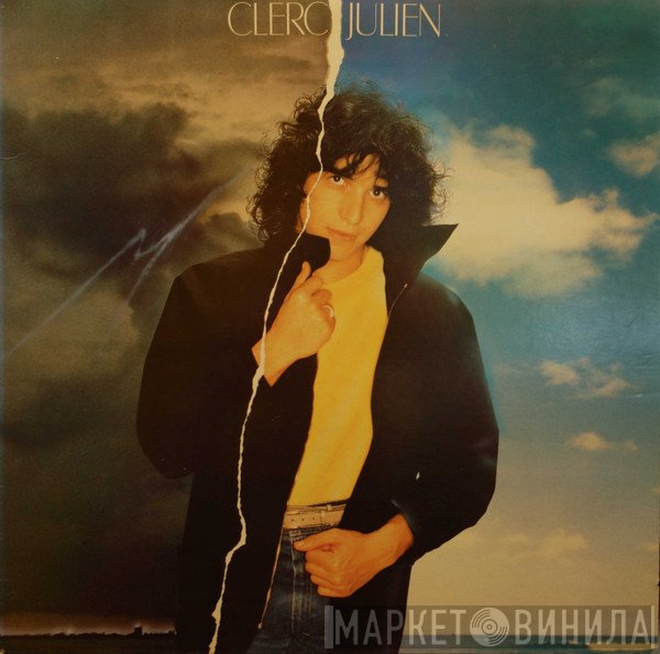 Julien Clerc  - Clerc Julien (Quand Je Joue)