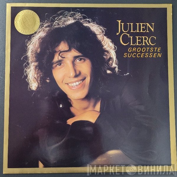 Julien Clerc  - Grootste Successen
