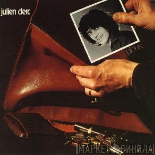 Julien Clerc  - Jaloux