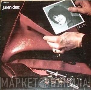 Julien Clerc  - Jaloux