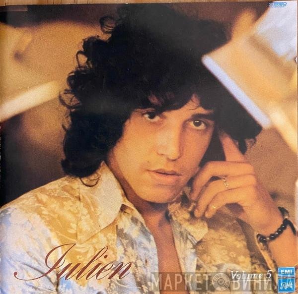 Julien Clerc  - Julien (Volume 5)