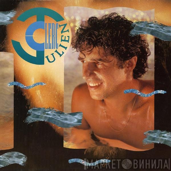 Julien Clerc  - Julien Clerc