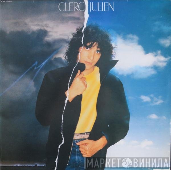 Julien Clerc  - Julien Clerc