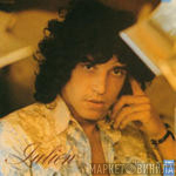 Julien Clerc  - Julien