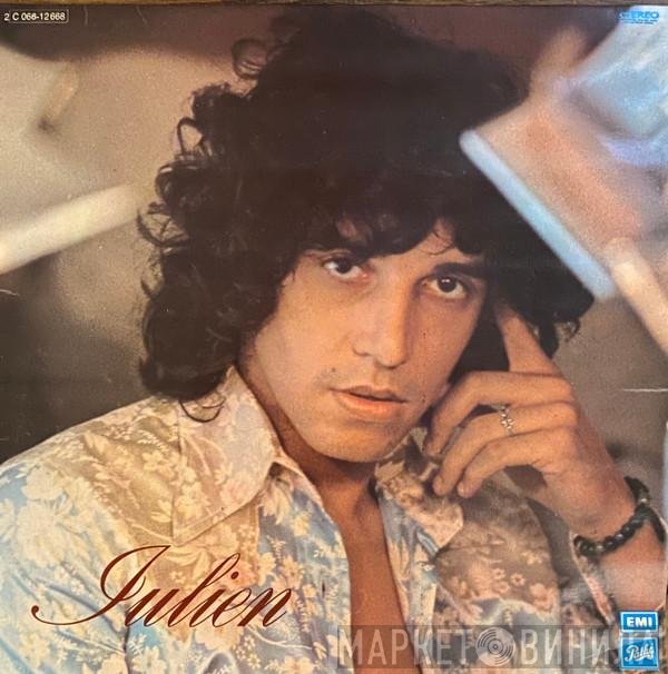 Julien Clerc  - Julien