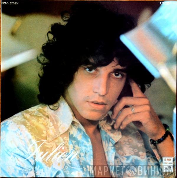 Julien Clerc  - Julien