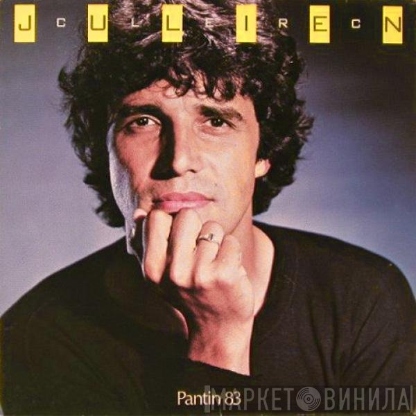 Julien Clerc  - Pantin 83