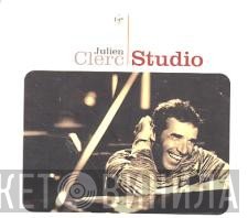 Julien Clerc  - Studio