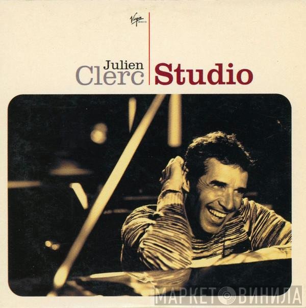Julien Clerc  - Studio