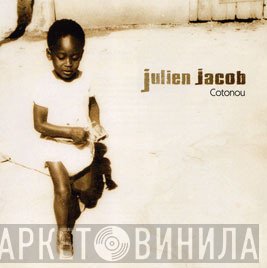 Julien Jacob - Cotonou
