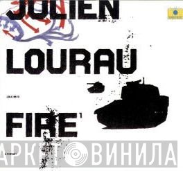 Julien Lourau  - Fire