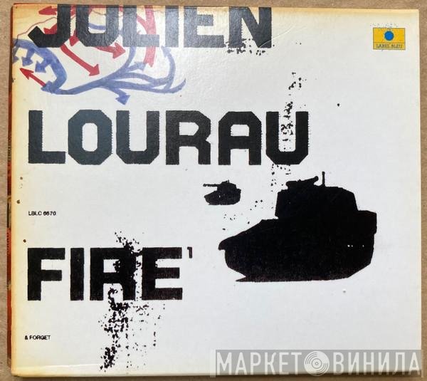 Julien Lourau  - Forget²
