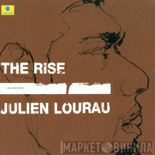 Julien Lourau  - The Rise
