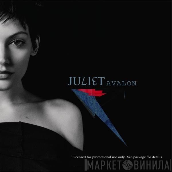 Juliet  - Avalon