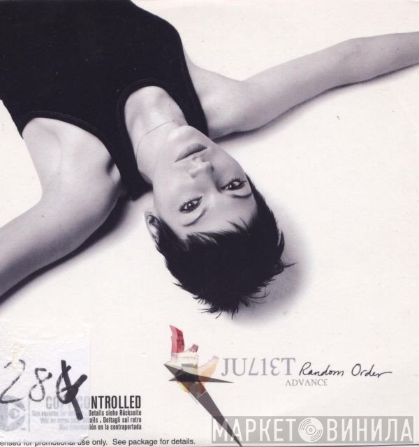Juliet  - Random Order
