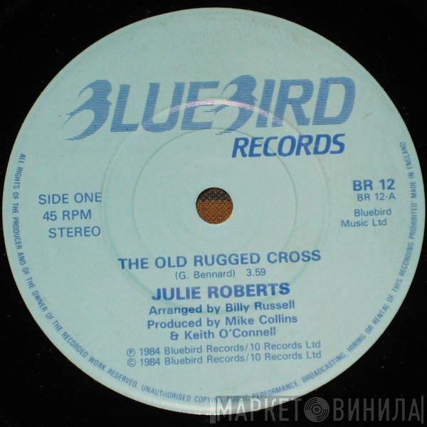 Juliet Roberts  - The Old Rugged Cross